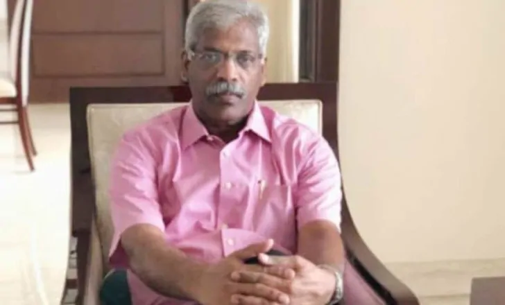 സി.എം രവീന്ദ്രൻ വീണ്ടും ആശുപത്രിയിൽ