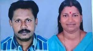 എറണാകുളം സ്വദേശികളായ ദമ്പതികൾ പഴനിയിൽ ജീവനൊടുക്കിയ സംഭവം; രാഷ്ട്രീയ പ്രേരിതമെന്ന് കണ്ടെത്തൽ എറണാകുളം സ്വദേശികളായ ദമ്പതികൾ പഴനിയിൽ ജീവനൊടുക്കിയ സംഭവം; രാഷ്ട്രീയ പ്രേരിതമെന്ന് കണ്ടെത്തൽ