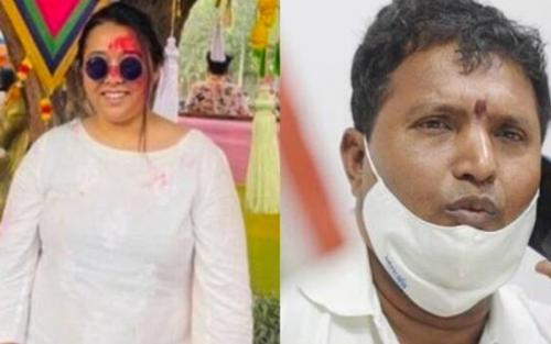 ബി.വി.ശ്രീനിവാസിന് മുൻകൂർ ജാമ്യം ബി.വി.ശ്രീനിവാസിന് മുൻകൂർ ജാമ്യം