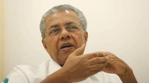തടവുകാരെ മാനസാന്തരപ്പെടുത്തുന്ന കേന്ദ്രമായി ജയിൽ മാറി ; മുഖ്യമന്ത്രി തടവുകാരെ മാനസാന്തരപ്പെടുത്തുന്ന കേന്ദ്രമായി ജയിൽ മാറി ; മുഖ്യമന്ത്രി