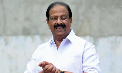 കെപിസിസി പ്രസിഡന്റ് കെ സുധാകരൻ തന്നെ കെപിസിസി പ്രസിഡന്റ് കെ സുധാകരൻ തന്നെ