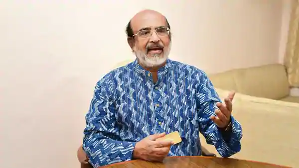 കിഫ്ബിയിലെ പരിശോധന: ആദായനികുതി വകുപ്പിന്‍റെ നടപടി തെമ്മാടിത്തരമെന്ന് ധനമന്ത്രി