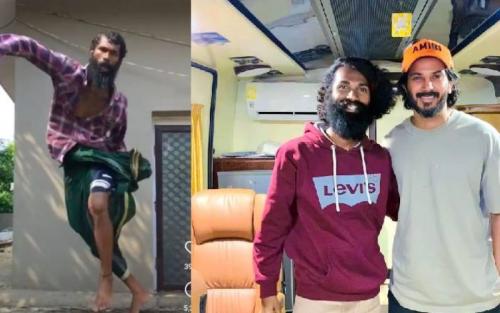 സിഐക്ക് നേരെ ആക്രമണം: സോഷ്യൽ മീഡിയ താരവും അഭിനേതാവുമായ സനൂപ് അറസ്റ്റിൽ സിഐക്ക് നേരെ ആക്രമണം: സോഷ്യൽ മീഡിയ താരവും അഭിനേതാവുമായ സനൂപ് അറസ്റ്റിൽ