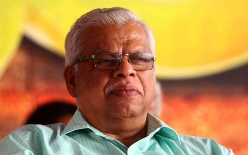 രേഷ്മയെ ജാമ്യത്തിലിറക്കിയത് ബിജെപിക്കാർ: എം.വി. ജയരാജൻ രേഷ്മയെ ജാമ്യത്തിലിറക്കിയത് ബിജെപിക്കാർ: എം.വി. ജയരാജൻ