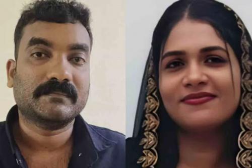 അടൂരിലെ ഷഹാനയുടെ മരണം; അരുണിനെതിരെ ശക്തമായ തെളിവുകളുമായി പൊലീസ്
