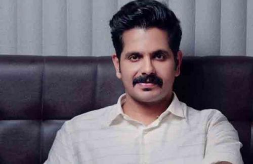 നടൻ അനീഷ് ഗോപിനാഥനെതിരെ ലൈംഗിക അതിക്രമ പരാതി നടൻ അനീഷ് ഗോപിനാഥനെതിരെ ലൈംഗിക അതിക്രമ പരാതി