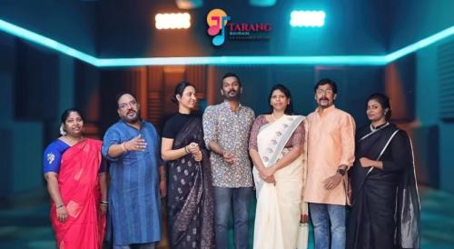 സ്വാതന്ത്ര്യദിനാഘോഷങ്ങൾക്ക് സംഗീതസമ്മാനവുമായി തരംഗ് ബഹ്റൈൻ; 'സുർ ബനേ ഹമാരാ' കവർ സോങ് പുറത്തിറങ്ങി