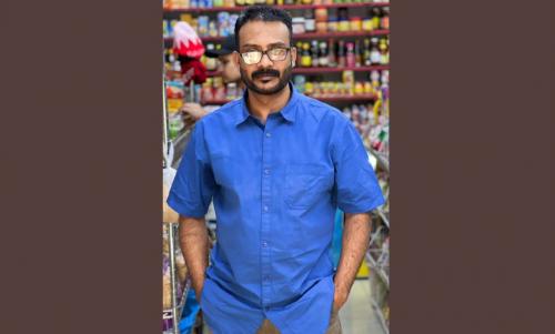 വയനാട് സ്വദേശി ബഹ്റൈനിൽ നിര്യാതനായി വയനാട് സ്വദേശി ബഹ്റൈനിൽ നിര്യാതനായി