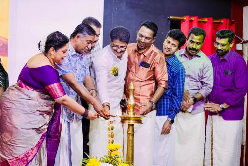 കൊല്ലം പ്രവാസി അസോസിയേഷൻ ഹമദ് ടൗൺ ഏരിയ ഓണാഘോഷം സംഘടിപ്പിച്ചു