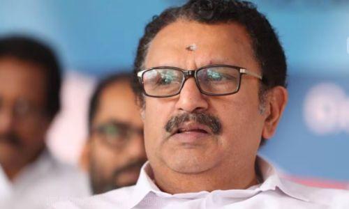 കെ.മുരളീധരന് ഇന്ന് ഡല്ഹിക്ക്; ദേശീയ നേതാക്കളുമായി കൂടിക്കാഴ്ച കെ.മുരളീധരന് ഇന്ന് ഡല്ഹിക്ക്; ദേശീയ നേതാക്കളുമായി കൂടിക്കാഴ്ച