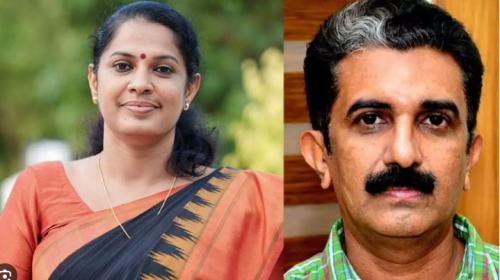എഡിഎം നവീൻ ബാബുവിന്റെ മരണം സിബിഐക്ക് വിടും