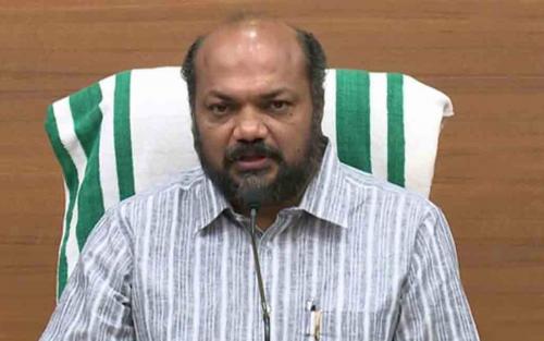 എഐ ക്യാമറ; വിവാദങ്ങള് വസ്തുതയ്ക്ക് നിരക്കാത്തതെന്ന് മന്ത്രി പി.രാജീവ് എഐ ക്യാമറ; വിവാദങ്ങള് വസ്തുതയ്ക്ക് നിരക്കാത്തതെന്ന് മന്ത്രി പി.രാജീവ്