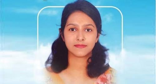 വടക്കാഞ്ചേരിയിലെ നഴ്സിന്റെ മരണത്തിൽ ദുരൂഹതയെന്ന് കുടുംബം : പോസ്റ്റ്‌മോർട്ടം റിപ്പോർട്ടിന് കാത്ത് പോലീസ്