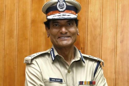 കോവിഡ്: ഓണാഘോഷം പരമാവധി കുറയ്‌ക്കണമെന്ന് ഡിജിപി