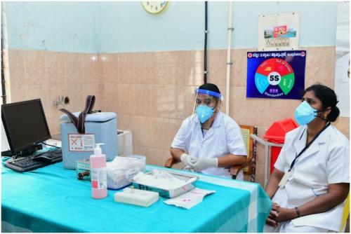 ആദ്യഘട്ട കോവിഡ് വാക്സിൻ ഇന്ന് കേരളത്തിലെത്തും: വാക്സിനേഷൻ ശനിയാഴ്ച മുതൽ