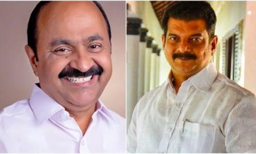 വ്യക്തിപരമായ ഇഷ്ടാനുഷ്ടങ്ങള്ക്ക് പ്രസക്തിയില്ല; അന്വറിൻ്റെ യുഡിഎഫ് പ്രവേശനത്തില് അയഞ്ഞ് വി ഡി സതീശന് വ്യക്തിപരമായ ഇഷ്ടാനുഷ്ടങ്ങള്ക്ക് പ്രസക്തിയില്ല; അന്വറിൻ്റെ യുഡിഎഫ് പ്രവേശനത്തില് അയഞ്ഞ് വി ഡി സതീശന്