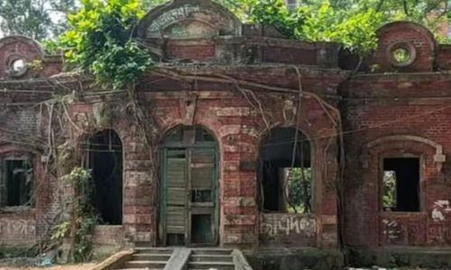 സത്യജിത് റേയുടെ പൈതൃക വസതി പൊളിക്കാനൊരുങ്ങി ബംഗ്ലാദേശ് സർക്കാർ; കേന്ദ്രം ഇടപെടണമെന്ന് ആവശ്യപ്പെട്ട് മമത ബാനർജി സത്യജിത് റേയുടെ പൈതൃക വസതി പൊളിക്കാനൊരുങ്ങി ബംഗ്ലാദേശ് സർക്കാർ; കേന്ദ്രം ഇടപെടണമെന്ന് ആവശ്യപ്പെട്ട് മമത ബാനർജി