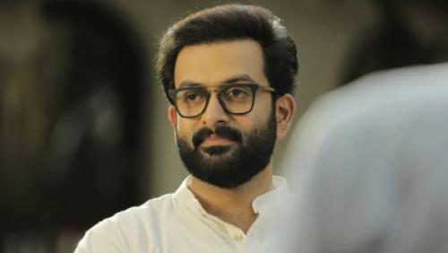 ആക്രമിക്കപ്പെട്ട നടിക്കൊപ്പമെന്ന് നടൻ പൃഥ്വിരാജ് ആക്രമിക്കപ്പെട്ട നടിക്കൊപ്പമെന്ന് നടൻ പൃഥ്വിരാജ്