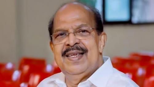 ‘നേതാക്കൾക്ക് ബുദ്ധിമുട്ടുണ്ടാക്കാനില്ല’; സി.പി.എം വിടാനൊരുങ്ങി ജി. സുധാകരൻ