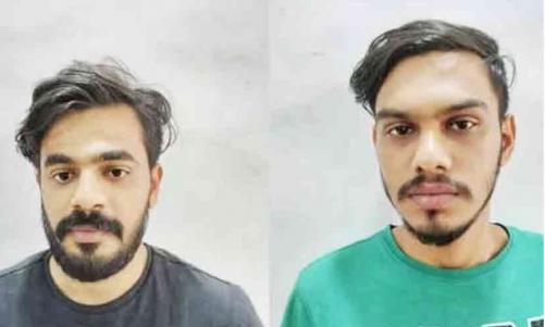 തൃക്കരിപ്പൂരിലെ യുവാവിന്റെ മരണം സദാചാരക്കൊല; രണ്ട് പേർ അറസ്റ്റിൽ തൃക്കരിപ്പൂരിലെ യുവാവിന്റെ മരണം സദാചാരക്കൊല; രണ്ട് പേർ അറസ്റ്റിൽ