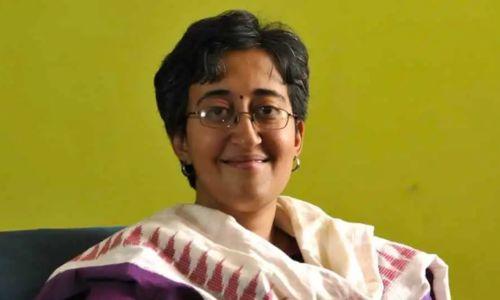 ബിജെപിക്കെതിരായ ആരോപണം; അതിഷിക്കെതിരെ മാനനഷ്ടത്തിന് നോട്ടിസ് നൽകി ബിജെപി ബിജെപിക്കെതിരായ ആരോപണം; അതിഷിക്കെതിരെ മാനനഷ്ടത്തിന് നോട്ടിസ് നൽകി ബിജെപി