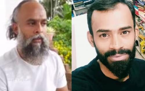 താമിര് ജിഫ്രിയെ പൊലീസ് മര്ദിച്ച് കൊലപ്പെടുത്തിയതെന്ന് കുടുംബം; മുഖ്യമന്ത്രിയ്ക്ക് പരാതി നല്കും താമിര് ജിഫ്രിയെ പൊലീസ് മര്ദിച്ച് കൊലപ്പെടുത്തിയതെന്ന് കുടുംബം; മുഖ്യമന്ത്രിയ്ക്ക് പരാതി നല്കും