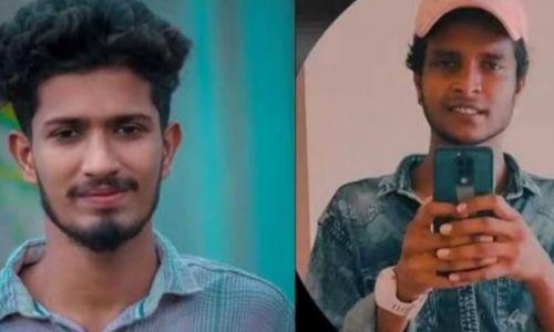 പാലക്കാട് വയലിൽ മരിച്ച നിലയിൽ കണ്ടെത്തിയ യുവാക്കളെ തിരിച്ചറിഞ്ഞു; കുഴിച്ചിട്ടത് സ്ഥലം ഉടമ