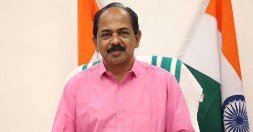 പ്രളയത്തിനിടെ കാർഡുകൾ നഷ്ടപ്പെട്ടവർക്ക് ഉടൻ പുതിയ കാർഡുകൾ നൽകും; മന്ത്രി ജി.ആർ അനിൽ പ്രളയത്തിനിടെ കാർഡുകൾ നഷ്ടപ്പെട്ടവർക്ക് ഉടൻ പുതിയ കാർഡുകൾ നൽകും; മന്ത്രി ജി.ആർ അനിൽ