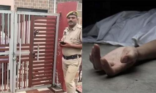 ജമ്മു കശ്മീരിൽ ഒരു കുടുംബത്തിലെ ആറുപേർ മരിച്ച നിലയിൽ ജമ്മു കശ്മീരിൽ ഒരു കുടുംബത്തിലെ ആറുപേർ മരിച്ച നിലയിൽ