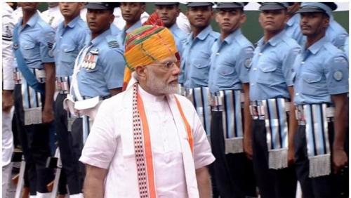 എല്ലാ സേനകൾക്കും ഒരൊറ്റ മേധാവി:  ചുമതല സേനാനവീകരണം