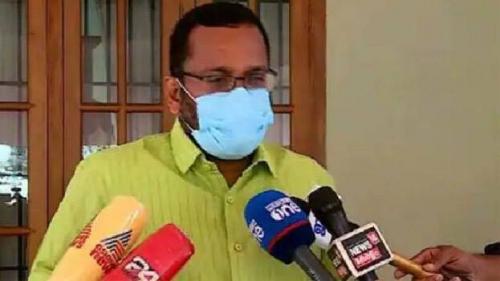 തമിഴ്നാട് സാമാന്യമര്യാദ ലംഘിച്ചു; മുല്ലപ്പെരിയാറിൽ ഇനി കടുത്ത നിലപാടെന്ന് റവന്യൂ മന്ത്രി തമിഴ്നാട് സാമാന്യമര്യാദ ലംഘിച്ചു; മുല്ലപ്പെരിയാറിൽ ഇനി കടുത്ത നിലപാടെന്ന് റവന്യൂ മന്ത്രി