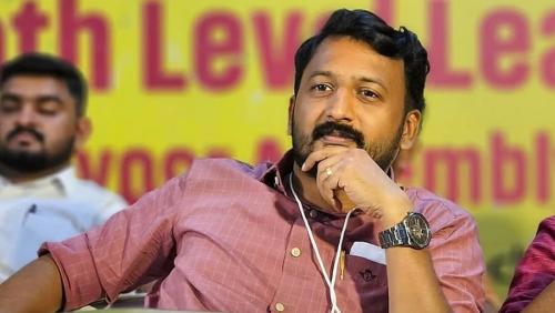 എം.എൽ.എ സ്ഥാനം; രാഹുലിന് ഇന്ന് നിർണായകം, പ്രിവിലേജ് കമ്മിറ്റിയുടെ തീരുമാനം ഉടൻ