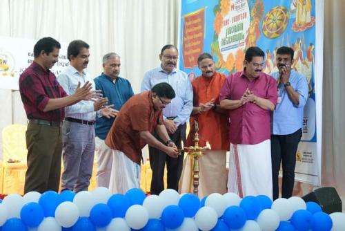 കേരള ഗാലക്സി വേൾഡ് ഓണാഘോഷം സംഘടിപ്പിച്ചു കേരള ഗാലക്സി വേൾഡ് ഓണാഘോഷം സംഘടിപ്പിച്ചു