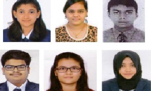 നീറ്റ് പരീക്ഷയിൽ ഉന്നത വിജയം കരസ്‌ഥമാക്കി ബഹ്‌റൈൻ യൂനീ ഗ്ലോബൽ  വിദ്യാർഥികൾ 