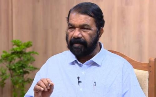 യുപിയിൽ സഹപാഠി തല്ലിയ കുട്ടിയെ കേരളത്തിൽ പഠിപ്പിക്കാൻ തയാറെന്ന് വി. ശിവൻകുട്ടി യുപിയിൽ സഹപാഠി തല്ലിയ കുട്ടിയെ കേരളത്തിൽ പഠിപ്പിക്കാൻ തയാറെന്ന് വി. ശിവൻകുട്ടി