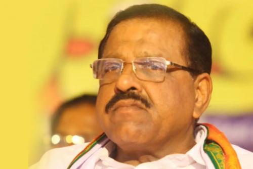 തരൂര്‍ പങ്കെടുത്താല്‍ യോഗത്തിന്‍റെ രഹസ്യ സ്വഭാവം നഷ്ടപ്പെടുമെന്ന് രാജ്മോഹൻ ഉണ്ണിത്താന്‍