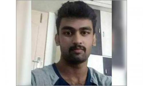 ഏഴ് വയസു­കാ­രി­യെ­ പീ­ഡി­പ്പി­ച്ച് കൊ­ന്ന കേസ് : എഞ്ചി­നീ­യറെ­ വധശി­ക്ഷയക്ക് വി­ധി­ച്ചു­
