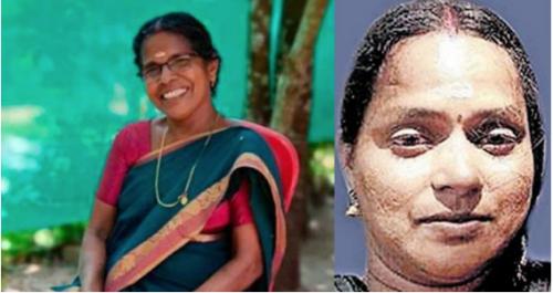 സ്വത്ത് തട്ടിയെടുക്കാൻ അമ്മയെ വിഷം കൊടുത്ത് കൊലപ്പെടുത്തിയ മകൾ അറസ്റ്റിൽ സ്വത്ത് തട്ടിയെടുക്കാൻ അമ്മയെ വിഷം കൊടുത്ത് കൊലപ്പെടുത്തിയ മകൾ അറസ്റ്റിൽ
