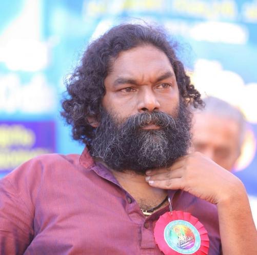 അനിൽ പനച്ചൂരാൻ അന്തരിച്ചു
