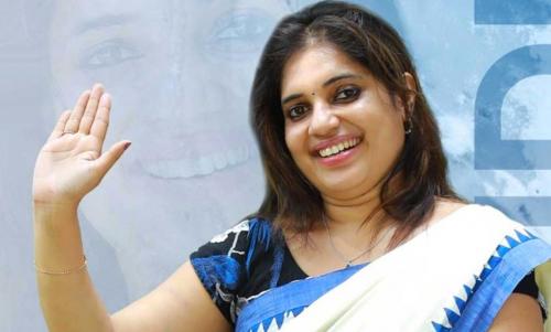 സാമ്പത്തിക തട്ടിപ്പ്; വിബിത ബാബുവിനെതിരെ പരാതിയുമായി പ്രവാസി സാമ്പത്തിക തട്ടിപ്പ്; വിബിത ബാബുവിനെതിരെ പരാതിയുമായി പ്രവാസി
