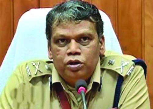 വാഹനപരിശോധന: മാർഗനിർദേശങ്ങൾ പുറത്തിറക്കി ഡിജിപി