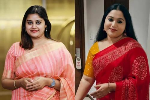 അപകീർത്തികരമായ പരാമർശം: നടി ലക്ഷ്മി പ്രിയക്കെതിരെ കേസെടുക്കാൻ കോടതി ഉത്തരവ്