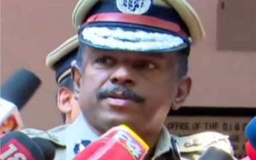 ട്രെയിൻ തീവയ്പ്പ്: അക്രമം നടത്തിയത് കൃത്യമായ ആസൂത്രണത്തോടെയെന്ന് എഡിജിപി ട്രെയിൻ തീവയ്പ്പ്: അക്രമം നടത്തിയത് കൃത്യമായ ആസൂത്രണത്തോടെയെന്ന് എഡിജിപി