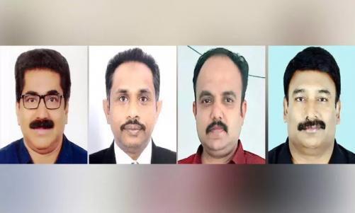 മൈത്രി ബഹ്റൈൻ പുതിയ ഭാരവാഹികളെ തെരഞ്ഞെടുത്തു മൈത്രി ബഹ്റൈൻ പുതിയ ഭാരവാഹികളെ തെരഞ്ഞെടുത്തു