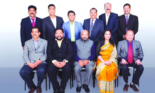 ബഹ്‌റൈൻ​ വേ­ൾ­ഡ് മലയാ­ളി­ കൗ­ൺ­സിൽ​​ പു­തി­യ സമി­തി­ സ്ഥാ­നാ­രോ­ഹണം ​​മെയ് 1ന്