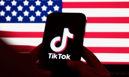 ടിക് ടോക്‌ നിരോധിക്കാൻ യുഎസ്; ബിൽ സെനറ്റിന്റെ പരിഗണനയ്‌ക്ക്