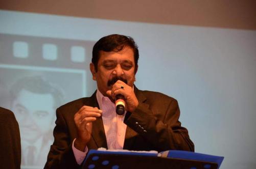 ആസാദിന് ആദരാഞ്ജലി; ബഹ്‌റൈൻ മ്യൂസിഷ്യൻസ് അനുശോചനം ഇന്ത്യൻ ക്ലബ്ബിൽ ഇന്ന് 