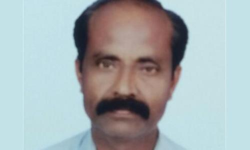 ഹൃ­ദയാ­ഘാ­തം : തി­രു­വനന്തപു­രം സ്വദേ­ശി­ മരി­ച്ചു­