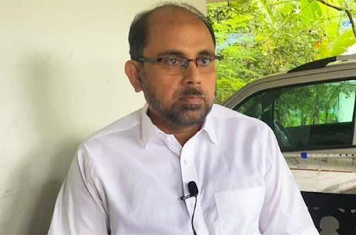 നിയമസഭാ തിരഞ്ഞെടുപ്പിൽ യുഡിഎഫുമായി സഖ്യത്തിനില്ലെന്ന് വെൽഫെയർ പാർട്ടി