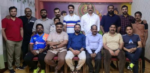 'ഹോപ്പ് പ്രീമിയർ ലീഗ്' ഒക്ടോബർ 31ന്